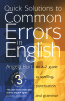 Common Error in English .pdf